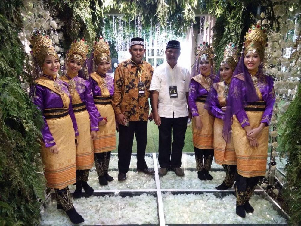 Dok.Istana Penganten for IDN Times