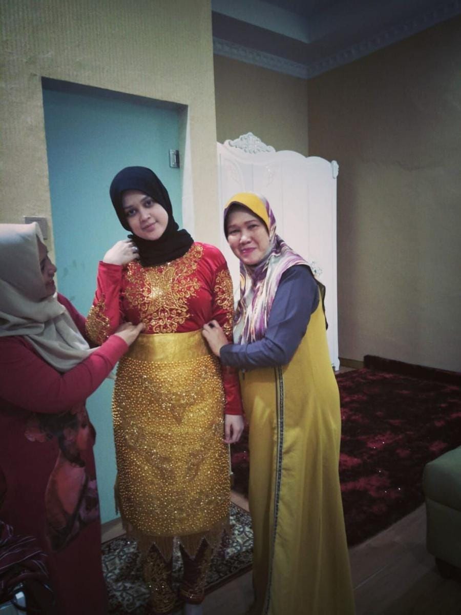 Dok.Istana Penganten for IDN Times