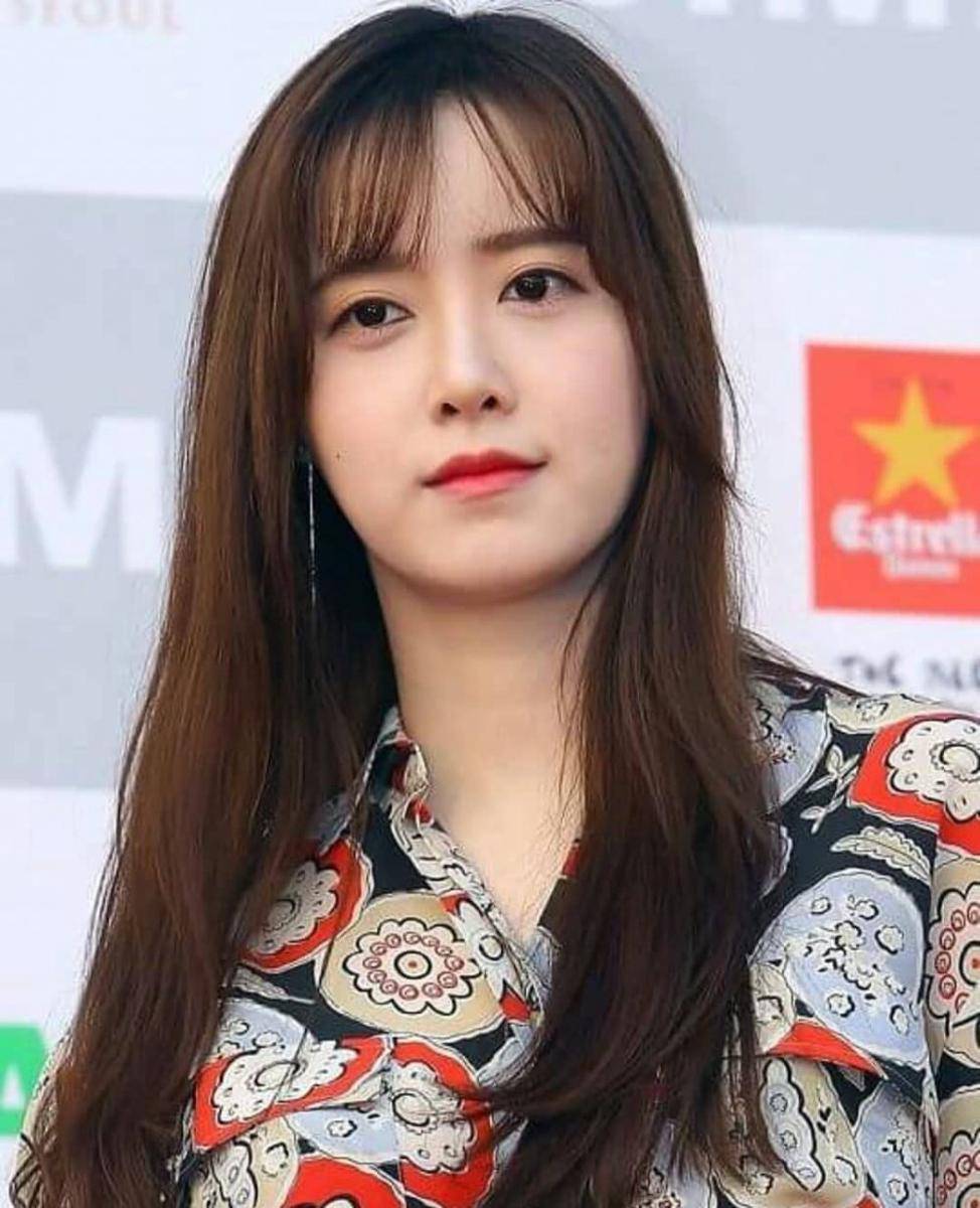 instagram.com/goohyesun_84