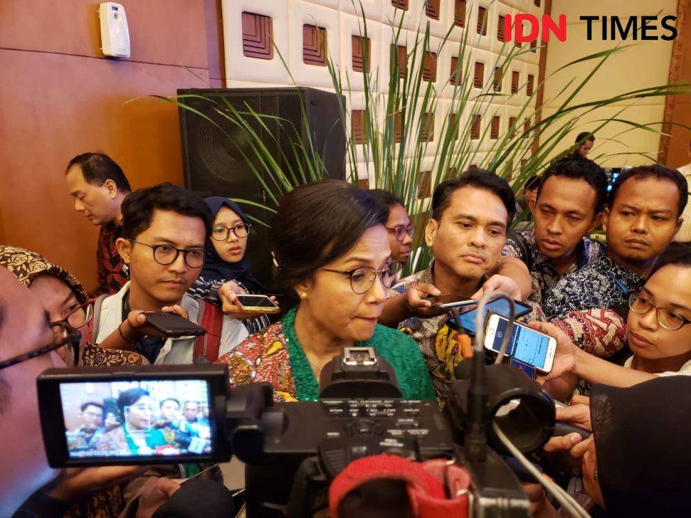 IDN Times/Hana Adi Perdana