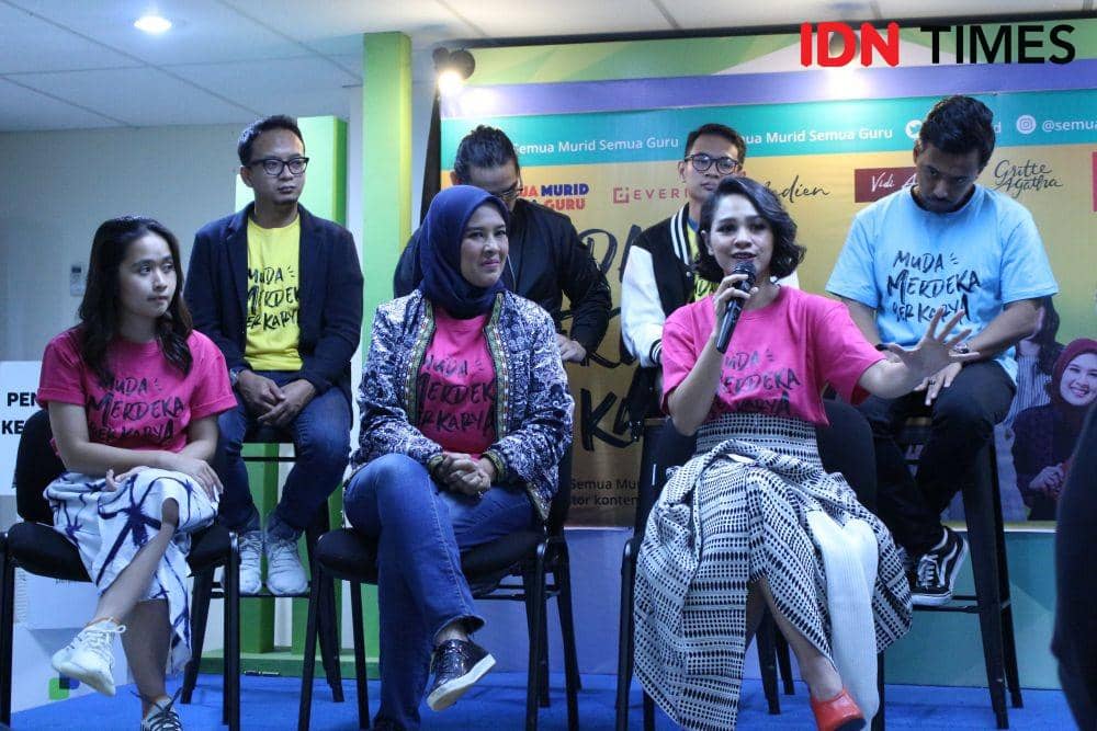 IDN Times/yolandavania