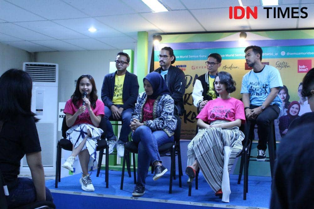 IDN Times/yolandavania