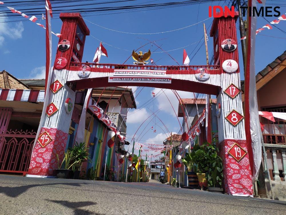 IDN Times/Feny Maulia Agustin