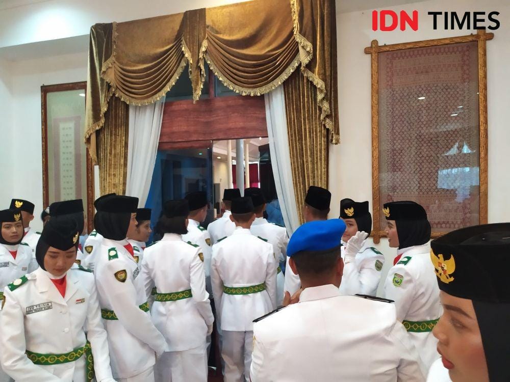 IDN Times/Feny Maulia Agustin