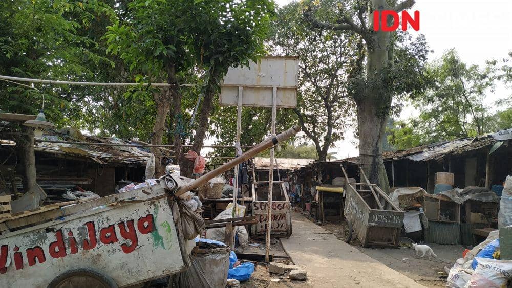 IDN Times/Muhamad Iqbal