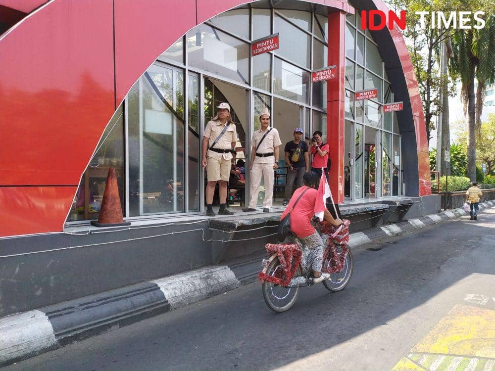 IDN Times/Dhana Kencana