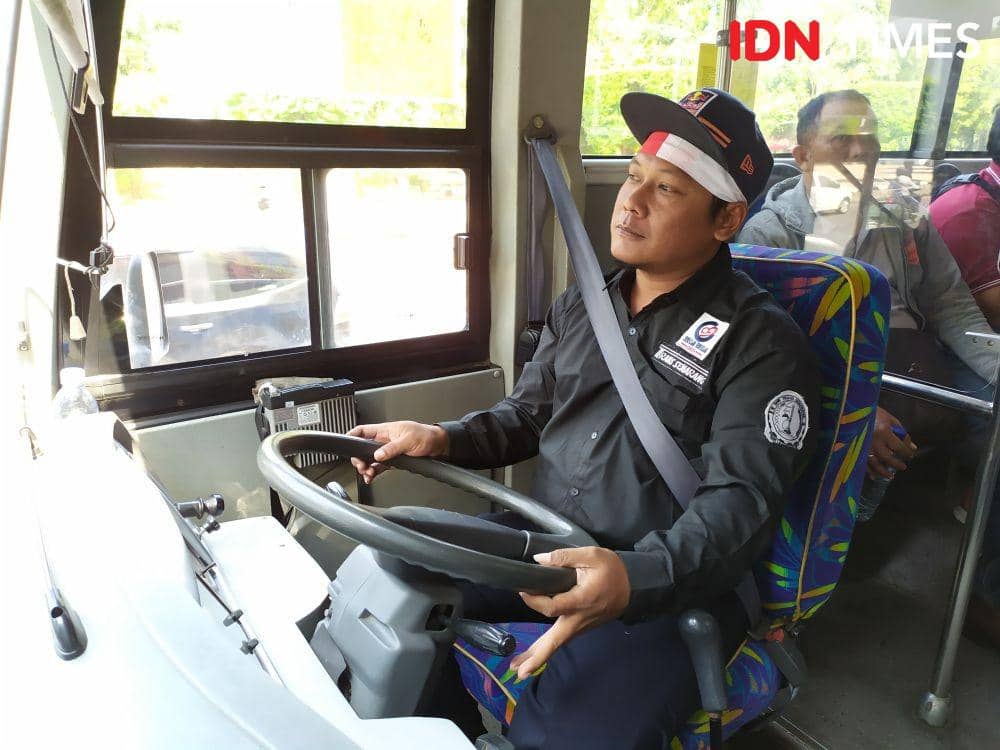 IDN Times/Dhana Kencana