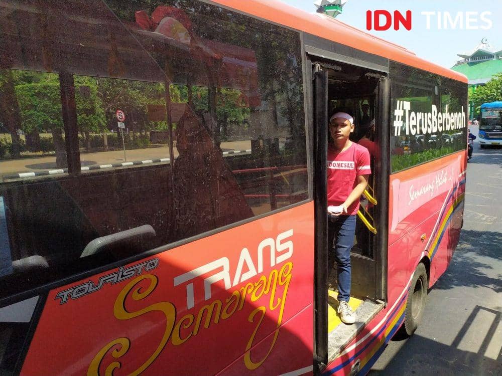 IDN Times/Dhana Kencana