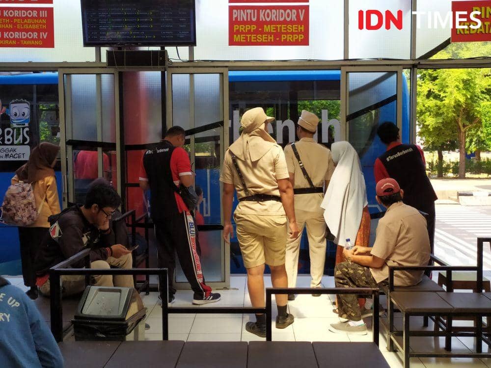 IDN Times/Dhana Kencana