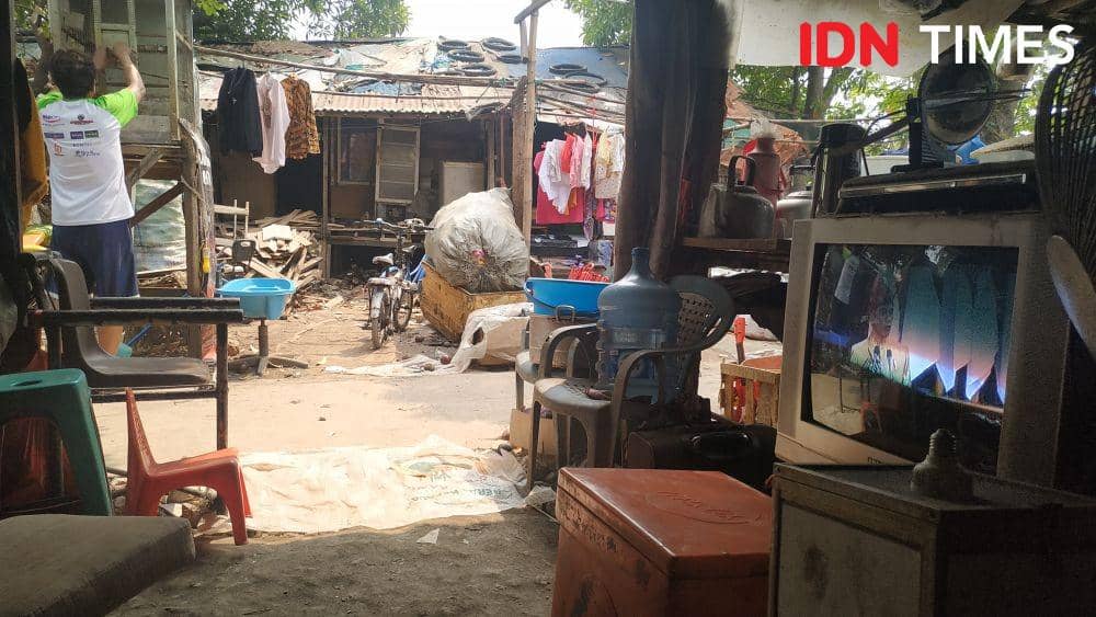 IDN Times/Muhamad Iqbal