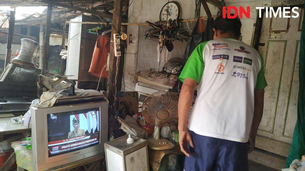 IDN Times/Muhamad Iqbal