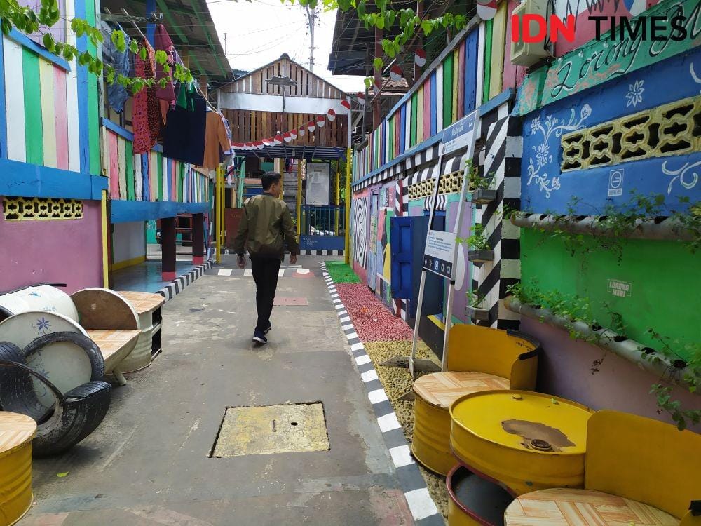 IDN Times/Feny Maulia Agustin