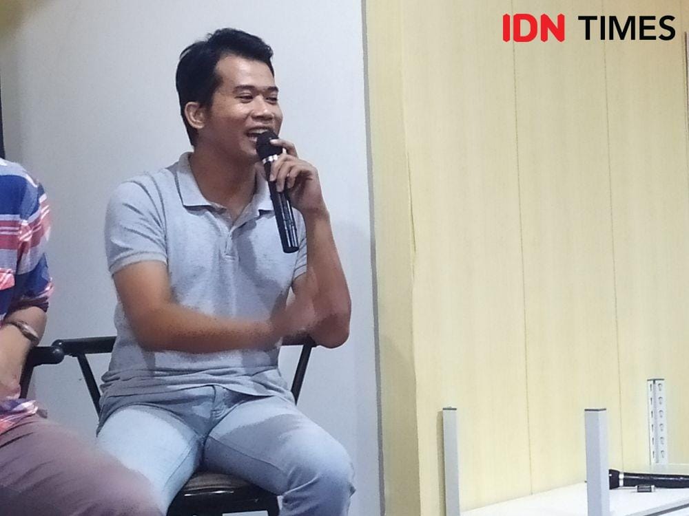 IDN Times/Feny Maulia Agustin