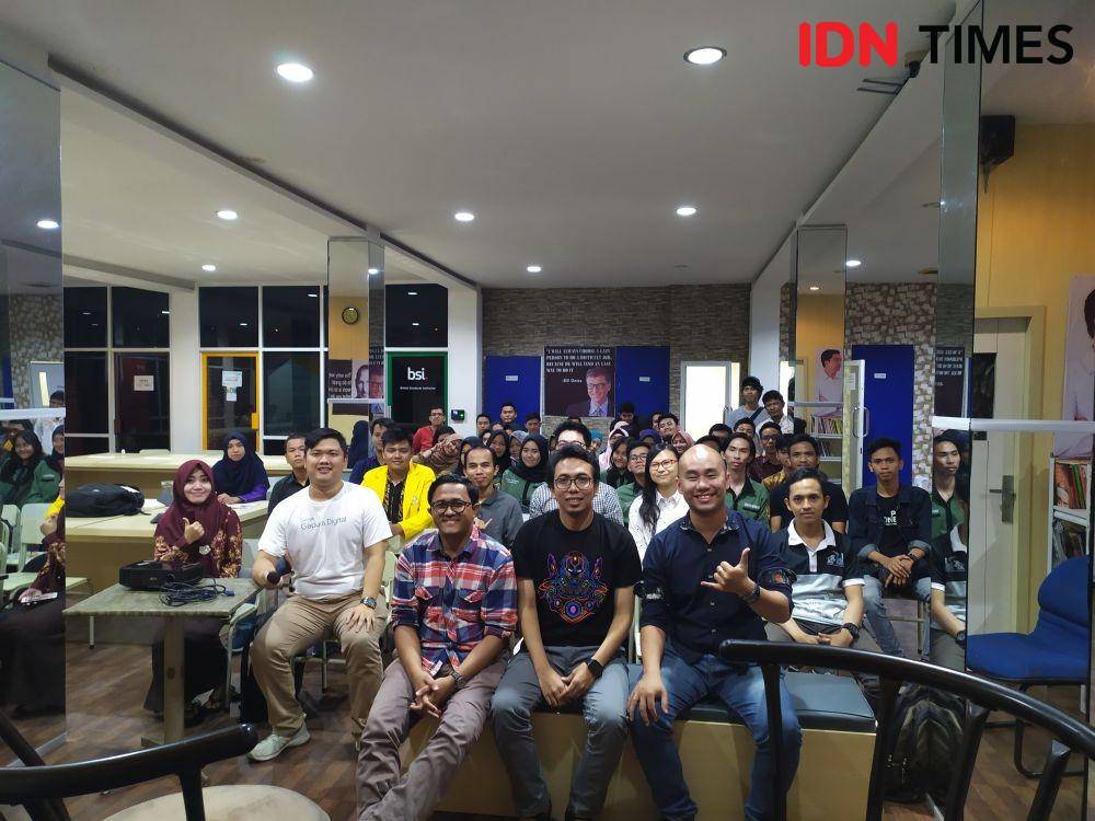 IDN Times/Feny Maulia Agustin