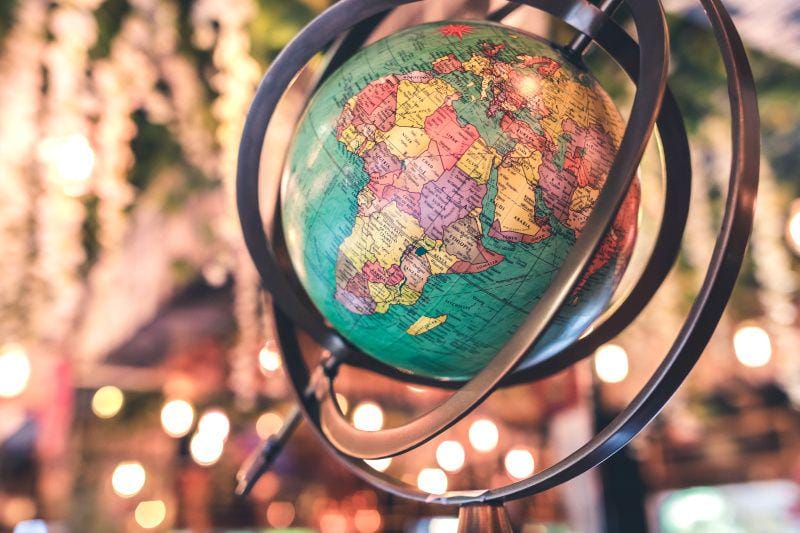 unsplash.com/Artem Beliaikin