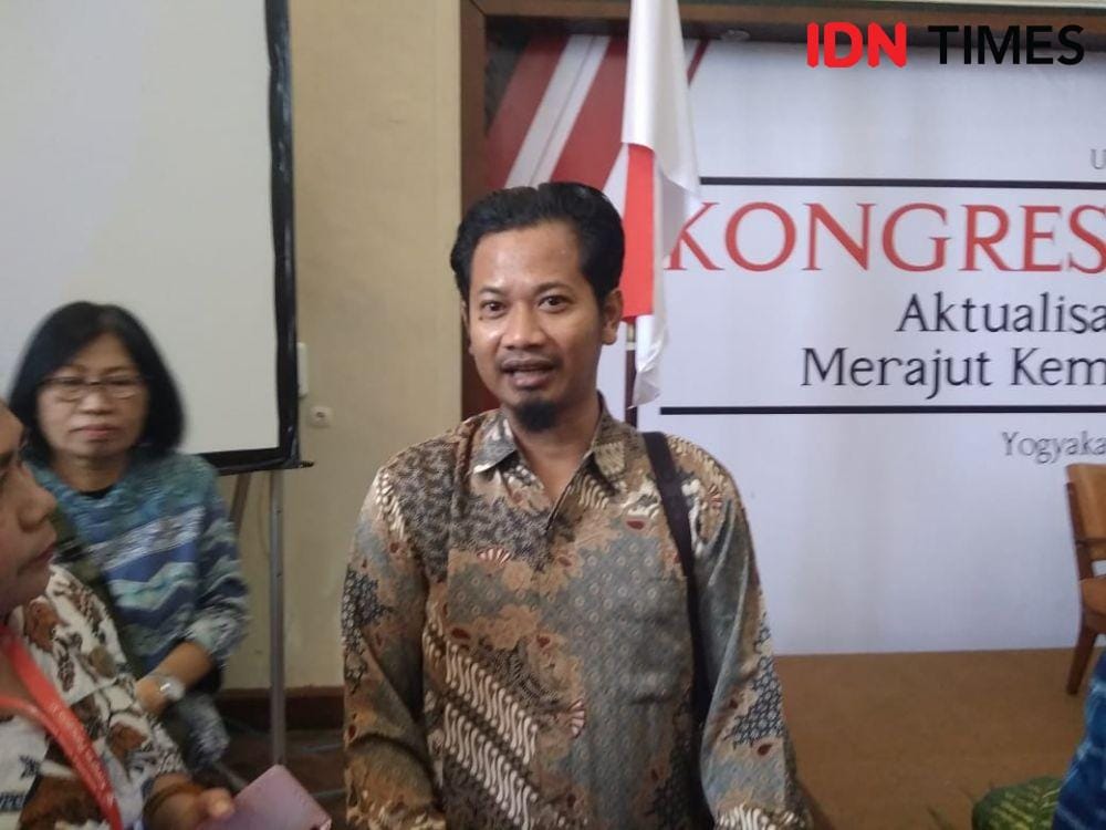 IDN Times/Tunggul Kumoro