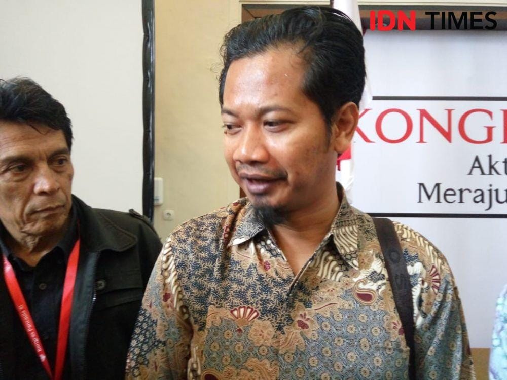 IDN Times/Tunggul Kumoro