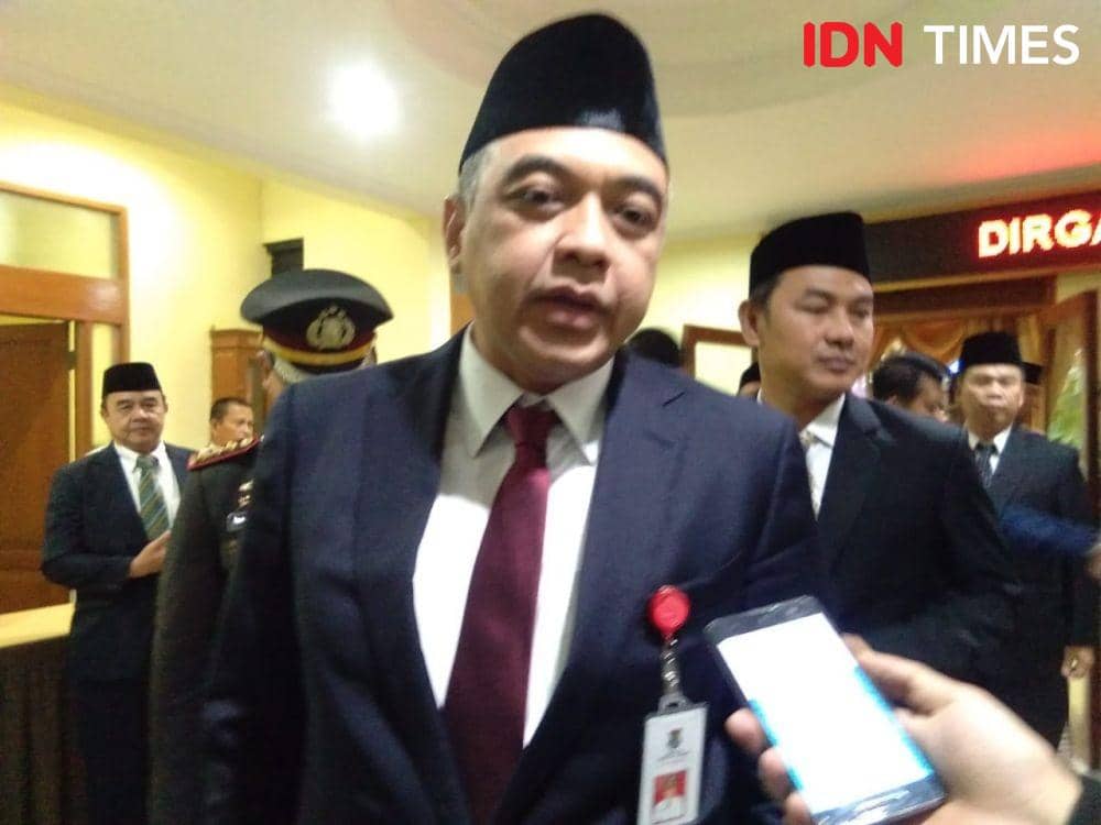 IDN Times/Candra Irawan