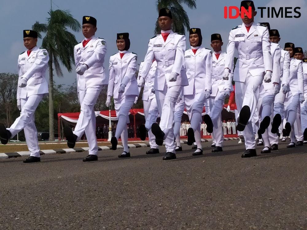 IDN Times/Feny Maulia Agustin