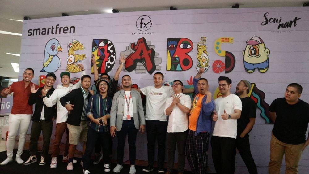 IDN Times/Anindya Roswita