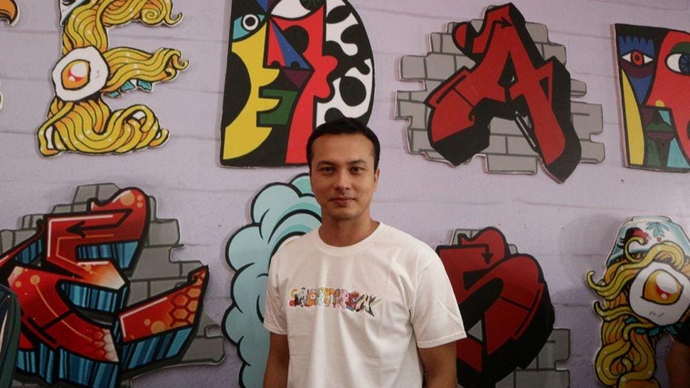 IDN Times/Anindya Roswita