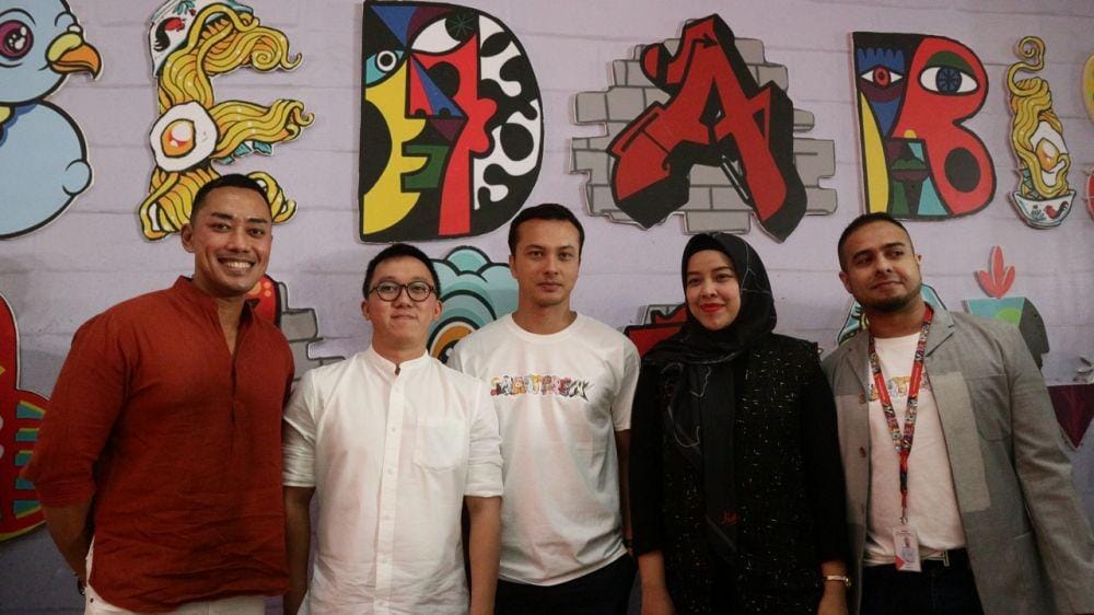 IDN Times/Anindya Roswita