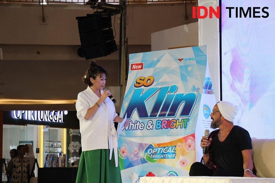 IDN Times/Febriyanti Revitasari