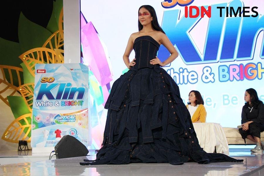 IDN Times/Febriyanti Revitasari