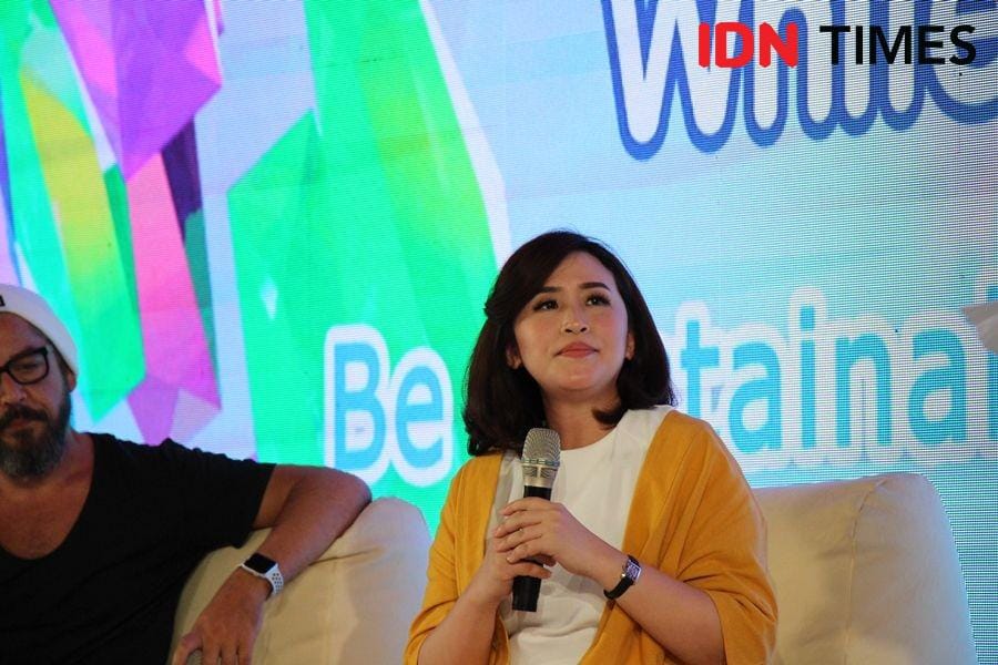 IDN Times/Febriyanti Revitasari