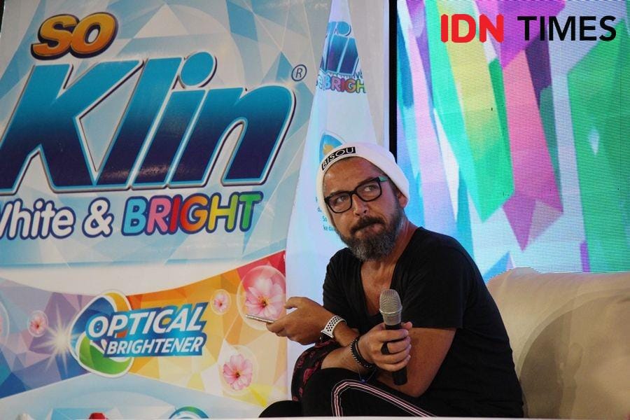 IDN Times/Febriyanti Revitasari