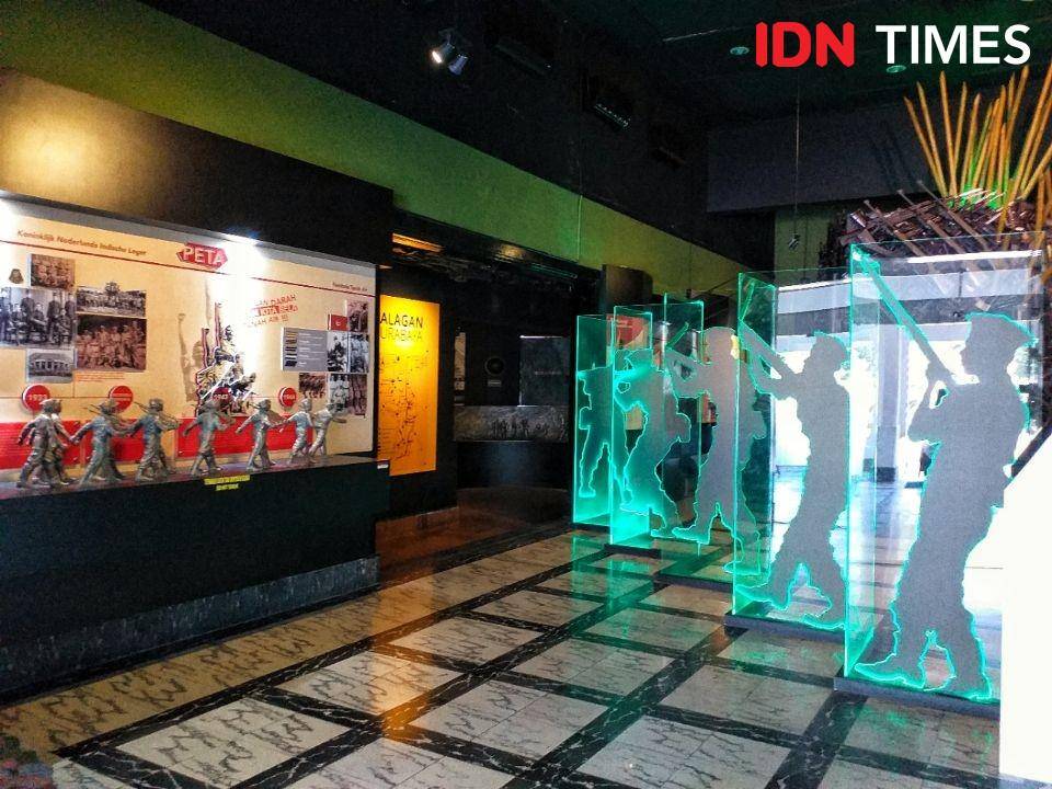 IDNTimes/Holy Kartika