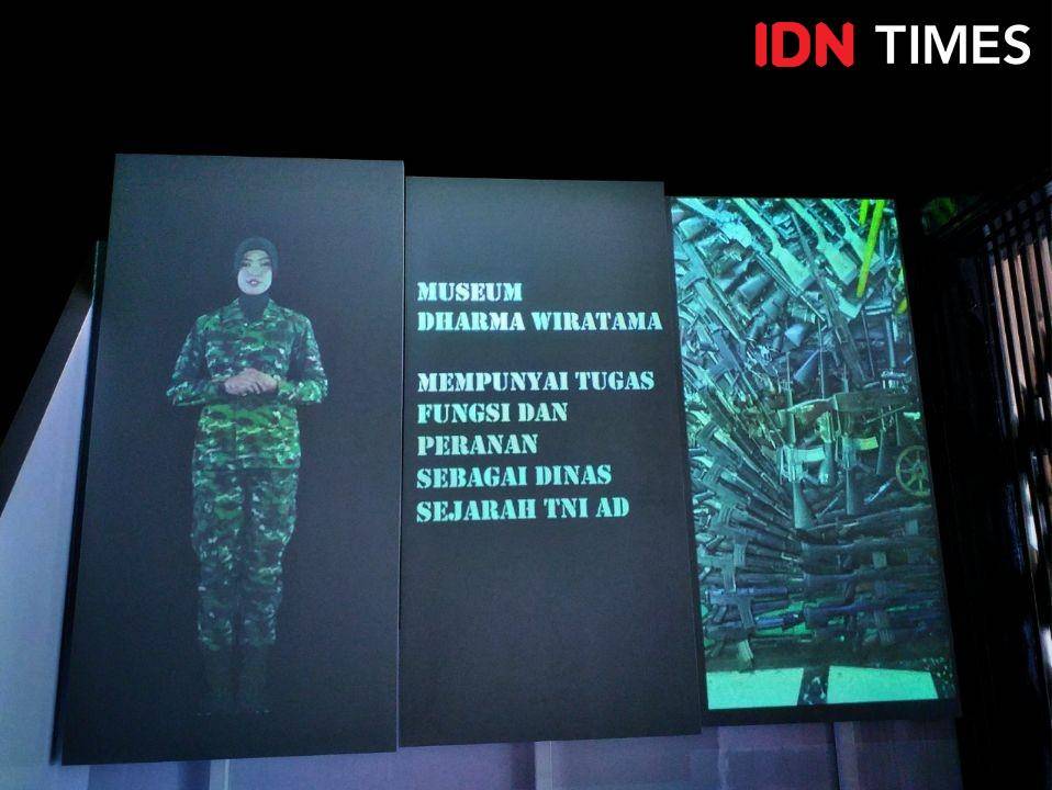 IDNTimes/Holy Kartika
