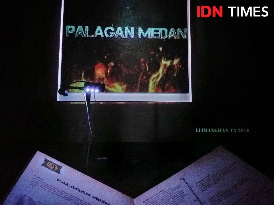 IDNTimes/Holy Kartika