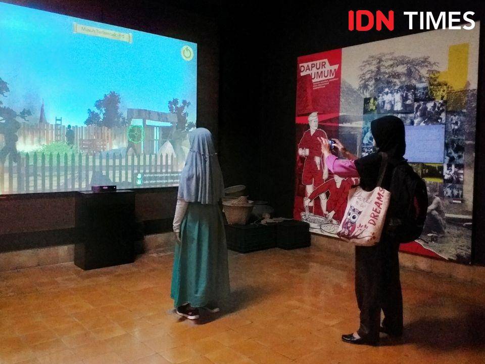IDNTimes/Holy Kartika