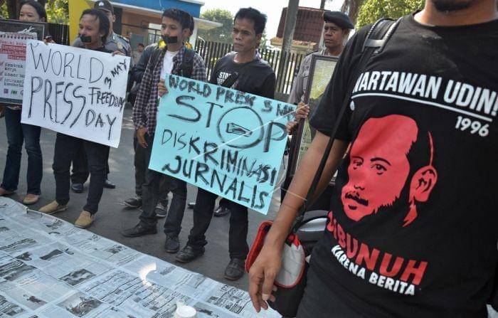 Antara foto / Ahmad Subaidi