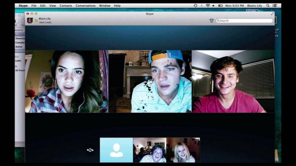 indiewire.com/unfriended