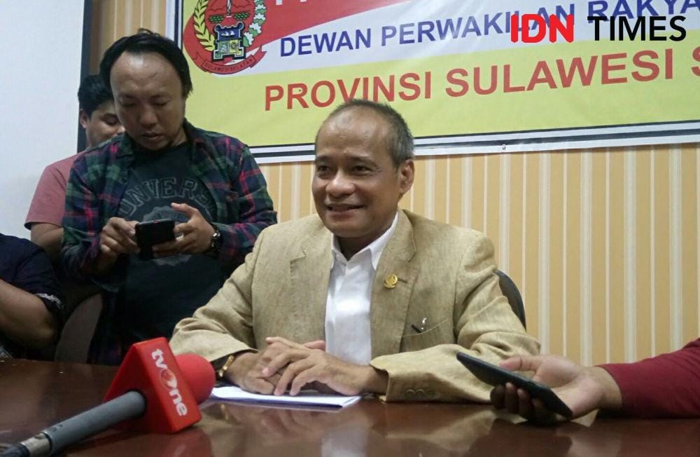 IDN Times/Aan Pranata