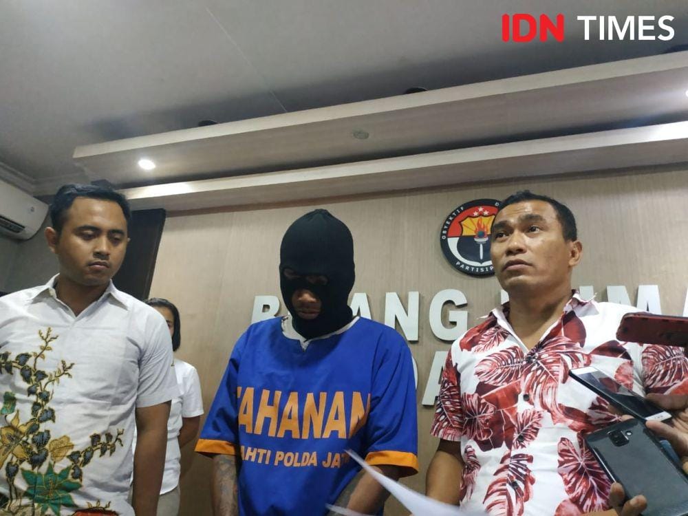 IDN Times/Fitria Madia