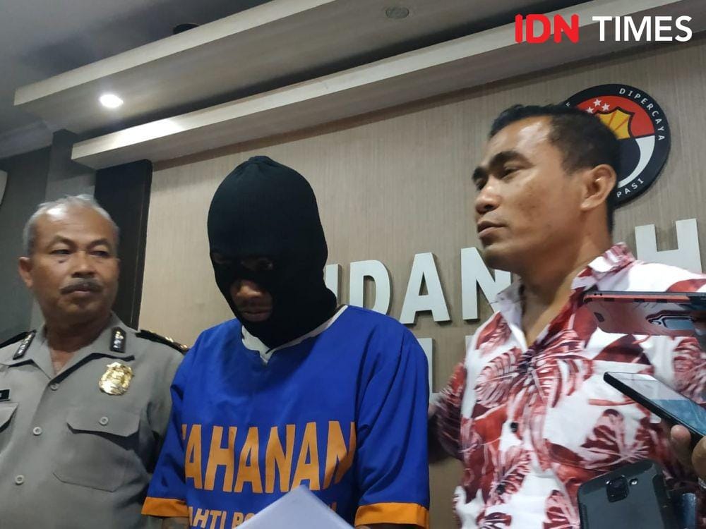 IDN Times/Fitria Madia