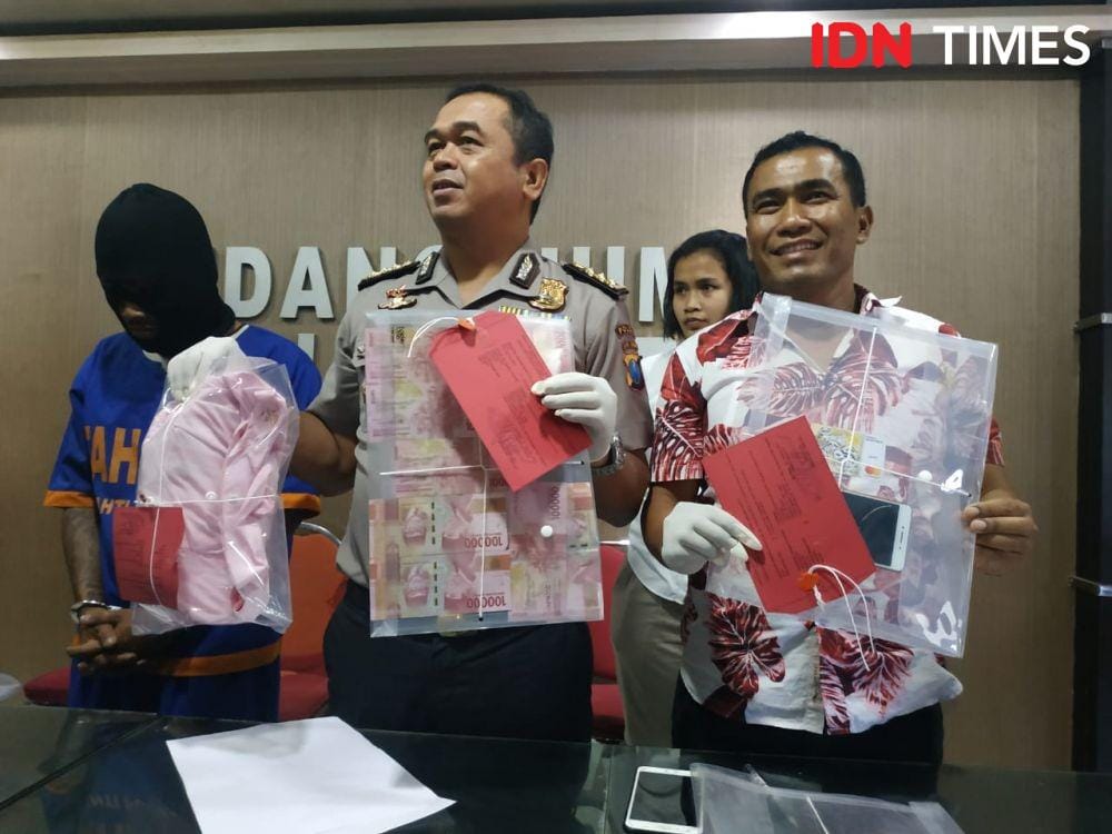 IDN Times/Fitria Madia