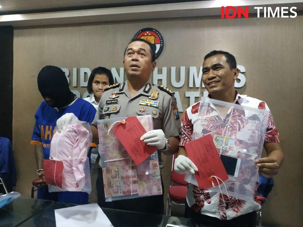 IDN Times/Fitria Madia