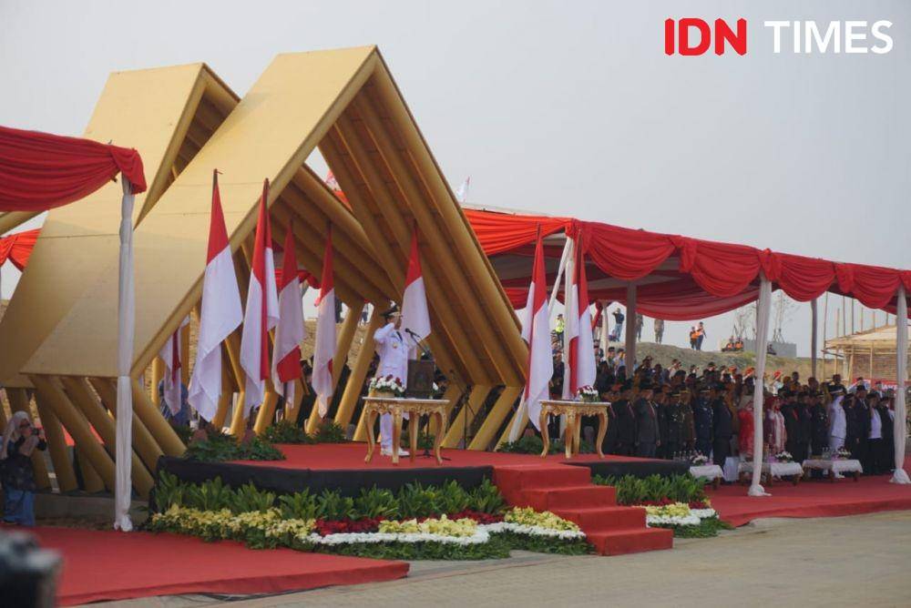 IDN Times/Gregorius Aryodamar