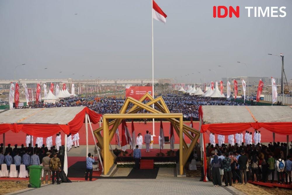 IDN Times/Gregorius Aryodamar