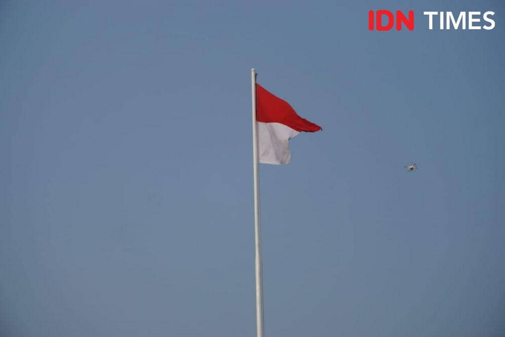 IDN Times/Gregorius Aryodamar