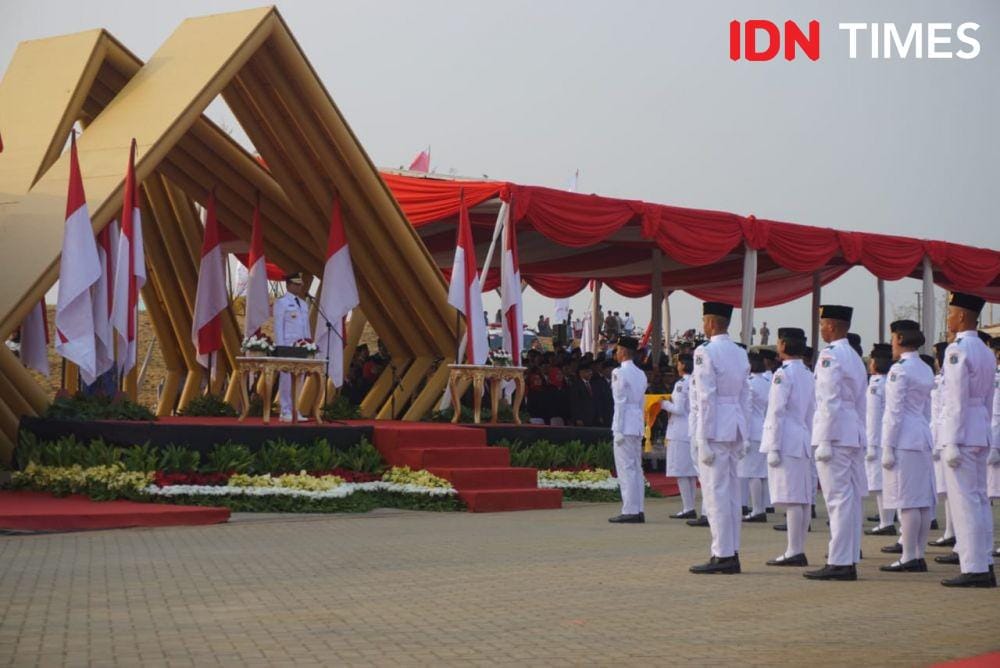 IDN Times/Gregorius Aryodamar