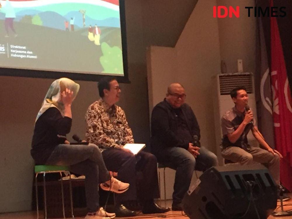 dok. IDN Times/Vamela Aurina