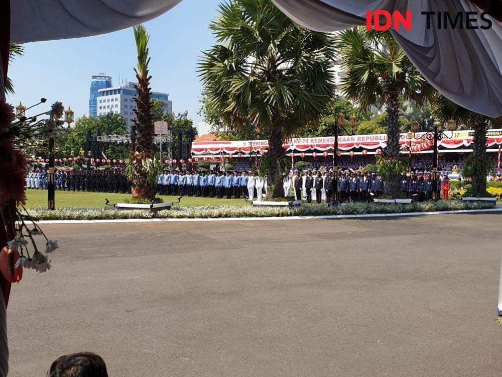 IDN Times/Vanny El Rahman