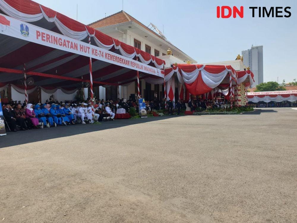 IDN Times/Vanny El Rahman