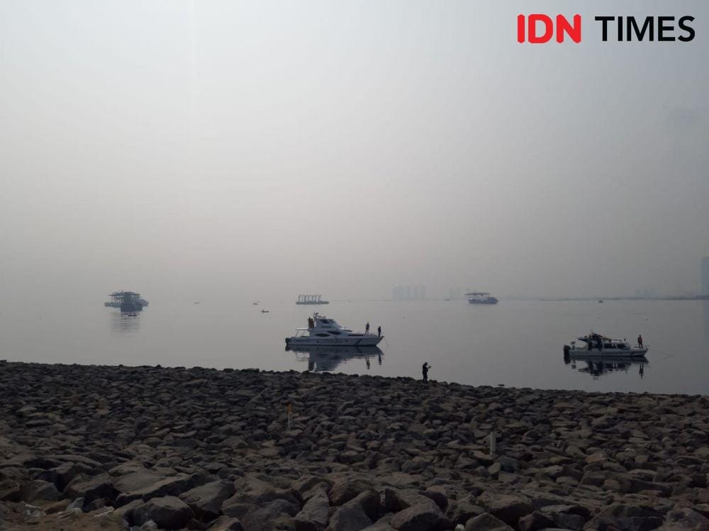 IDN Times/Gregorius Aryodamar