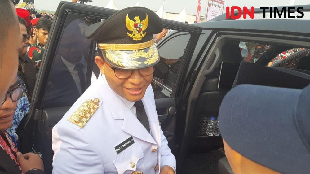 IDN Times/Gregorius Aryodamar